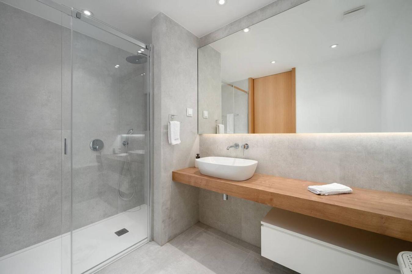 Apartamento The Deluxe Sapphire