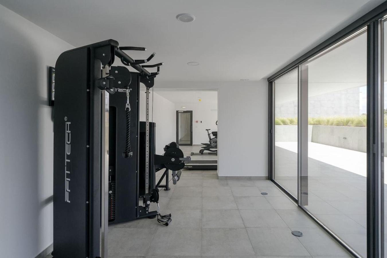 The Deluxe Sapphire Apartamento *