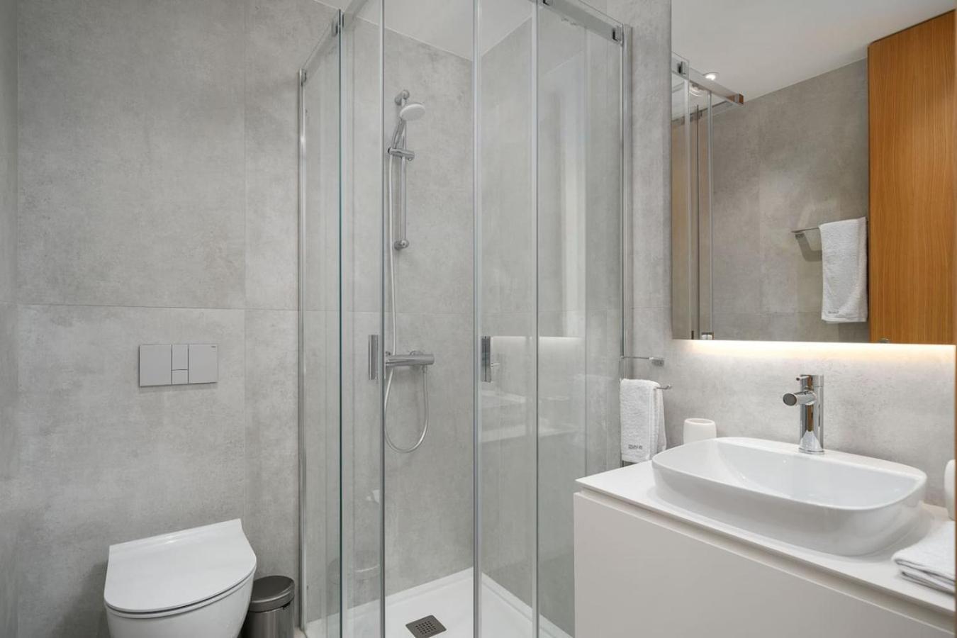 Apartamento The Deluxe Sapphire Lagos