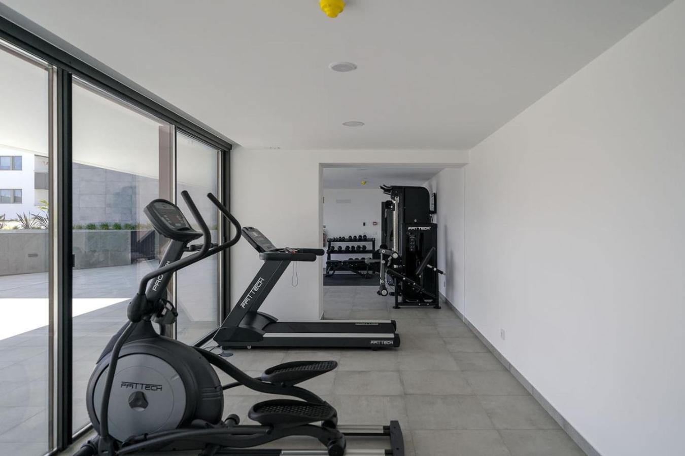 Apartamento The Deluxe Sapphire *