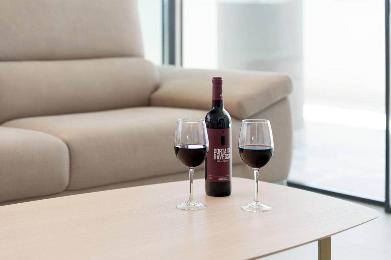 Apartamento The Deluxe Sapphire