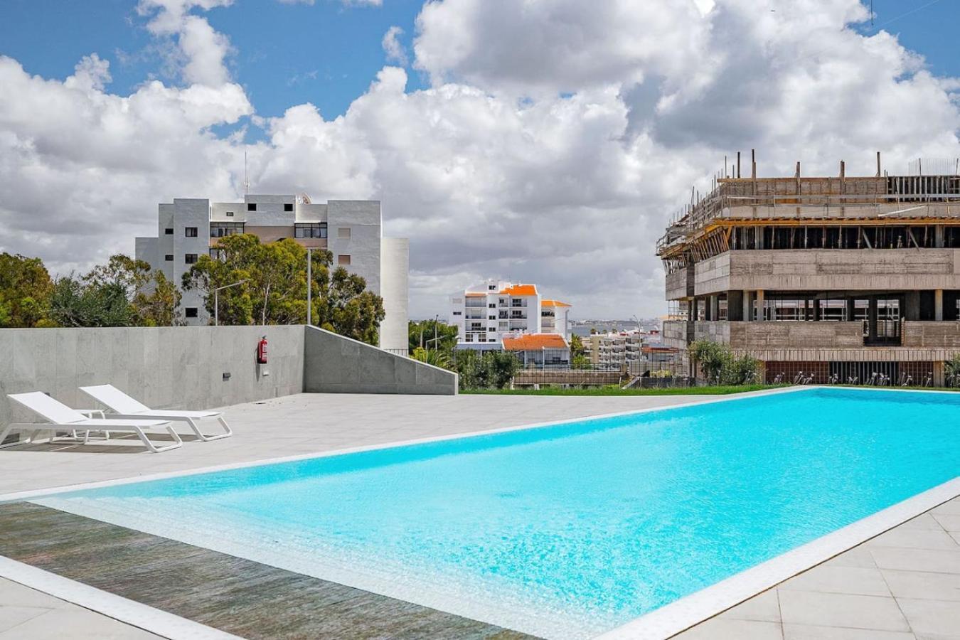 Apartamento The Deluxe Sapphire Lagos