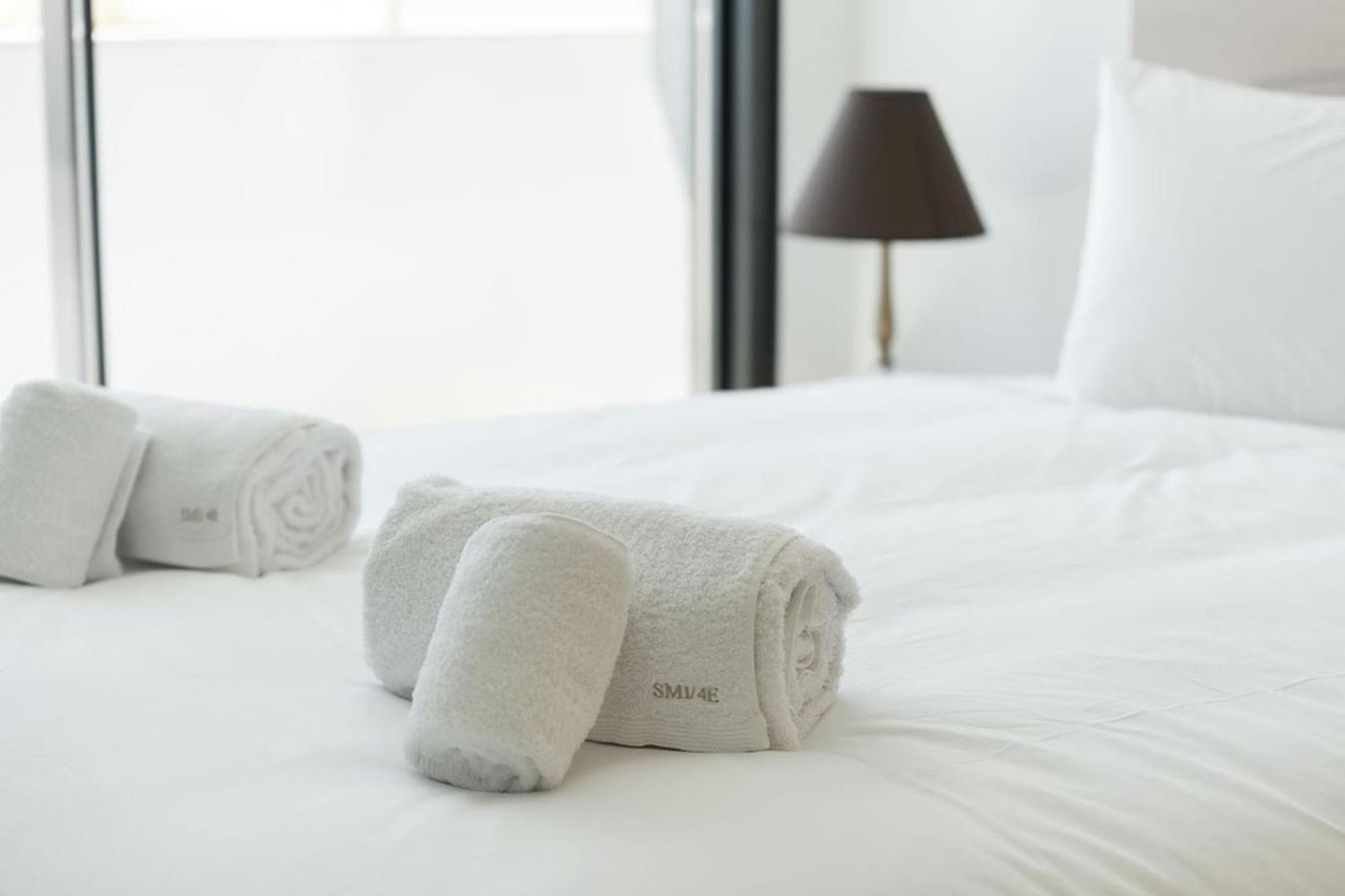 Apartamento The Deluxe Sapphire