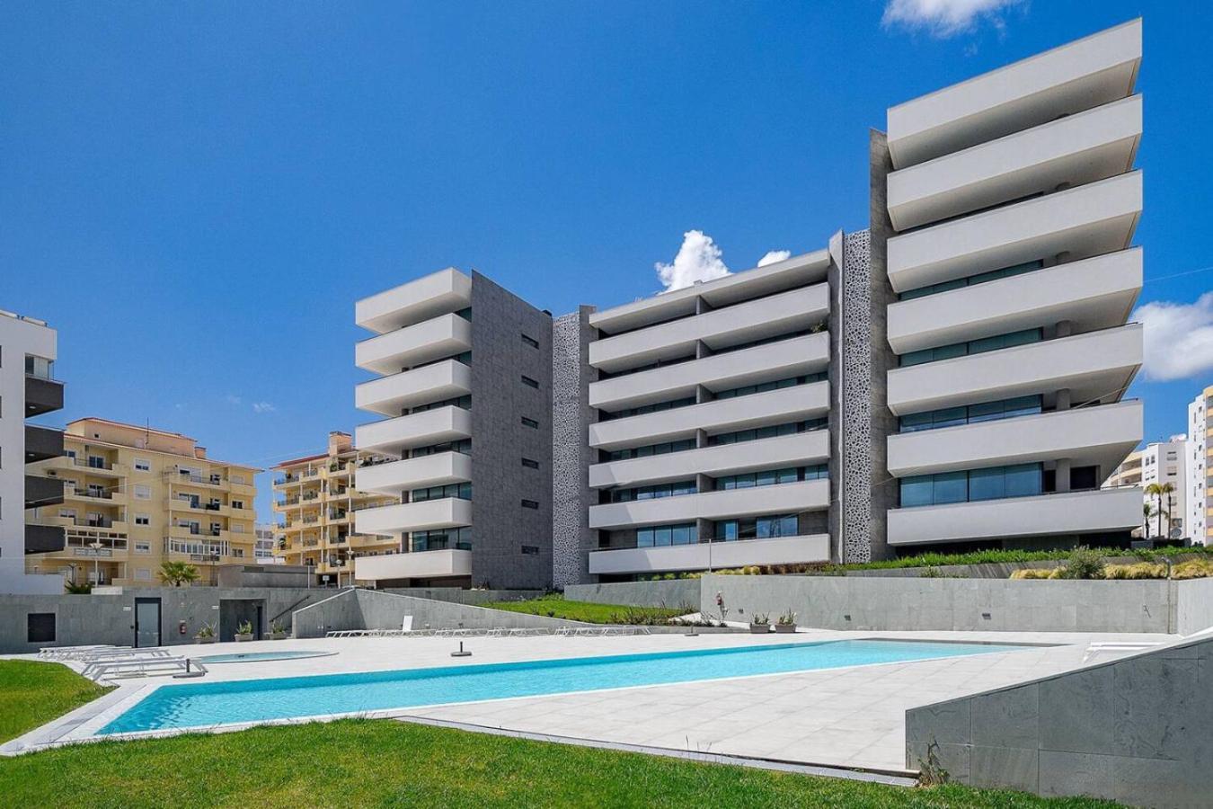 The Deluxe Sapphire Apartamento *