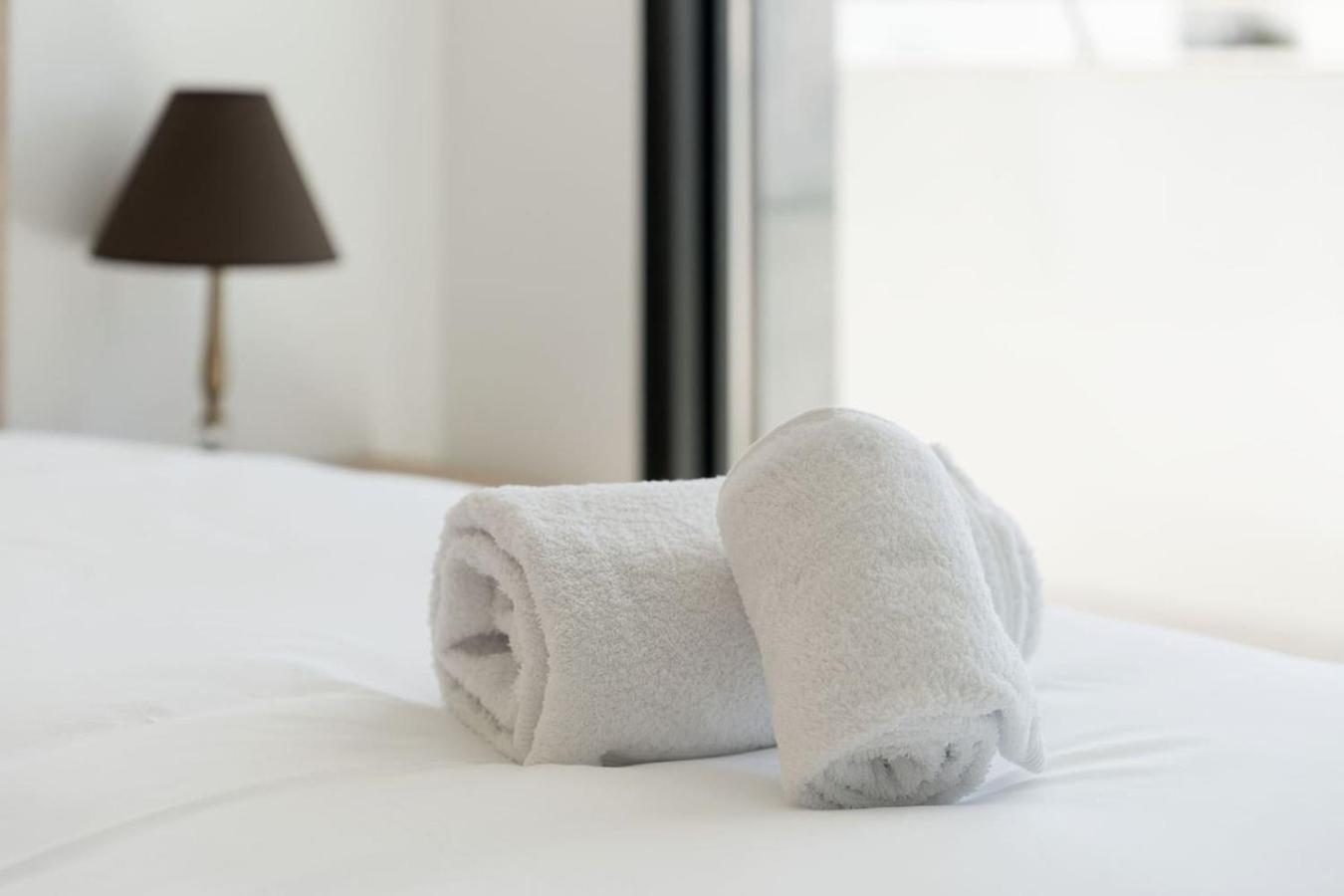 The Deluxe Sapphire Apartamento Lagos