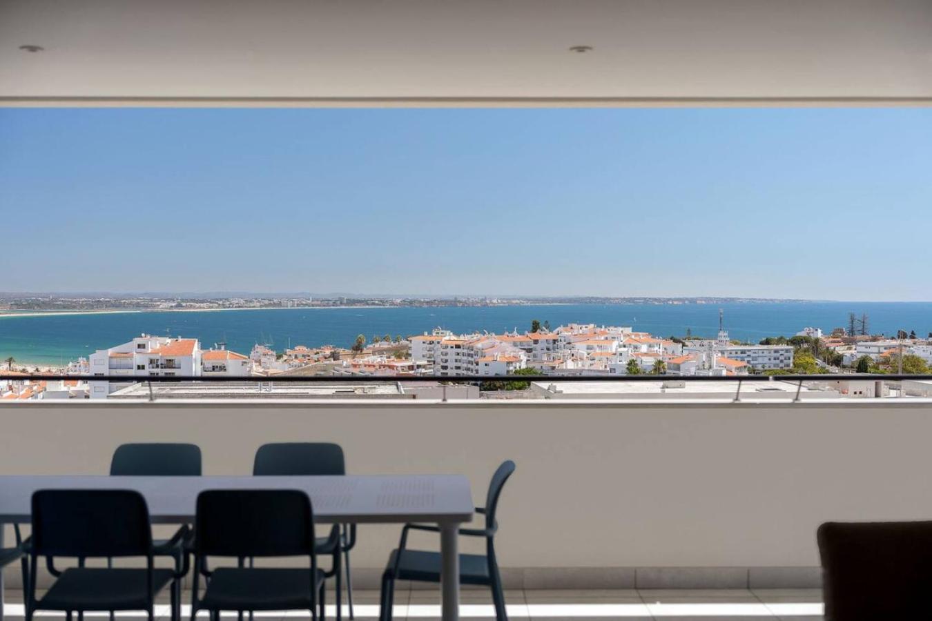 The Deluxe Sapphire Apartamento