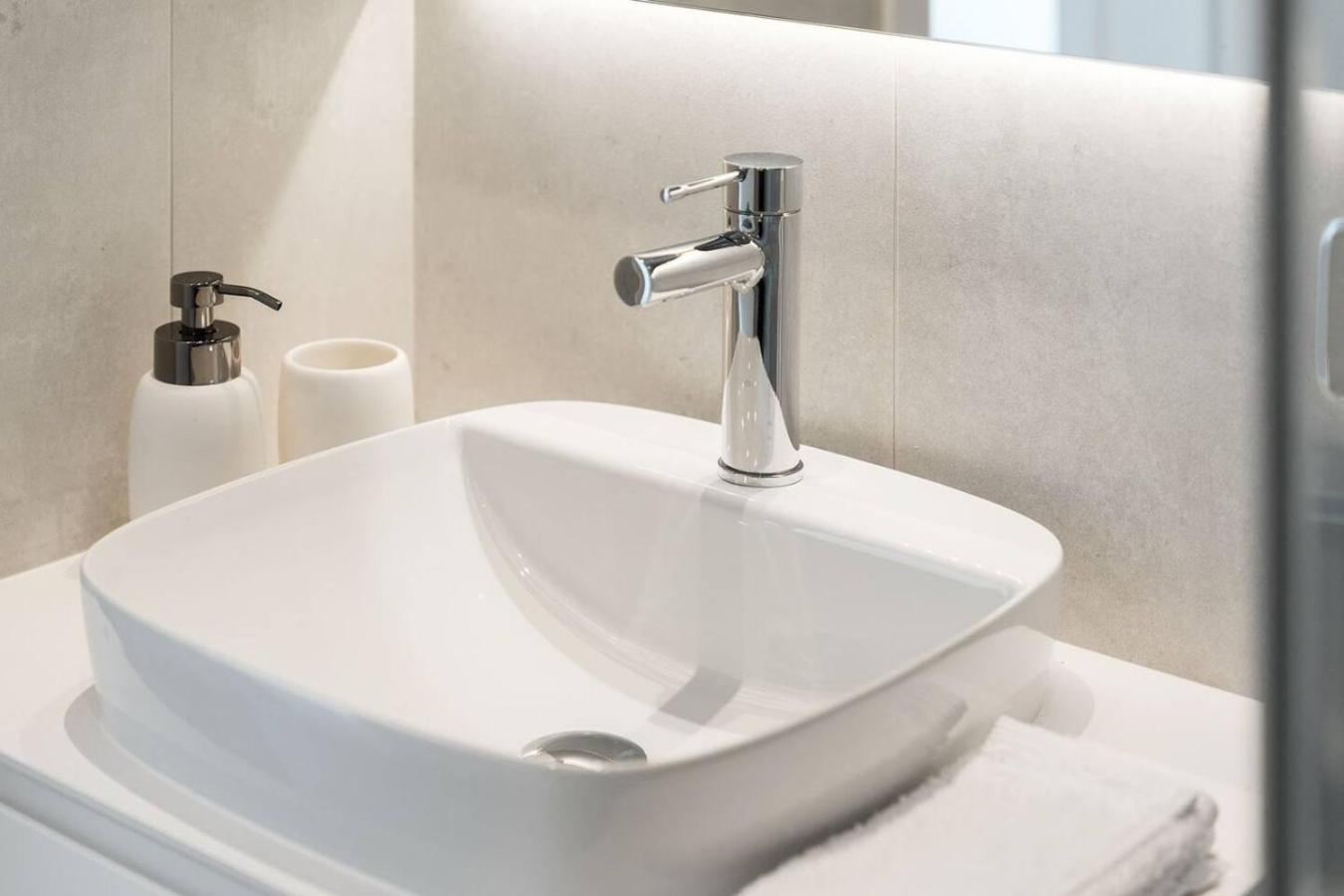 Apartamento The Deluxe Sapphire