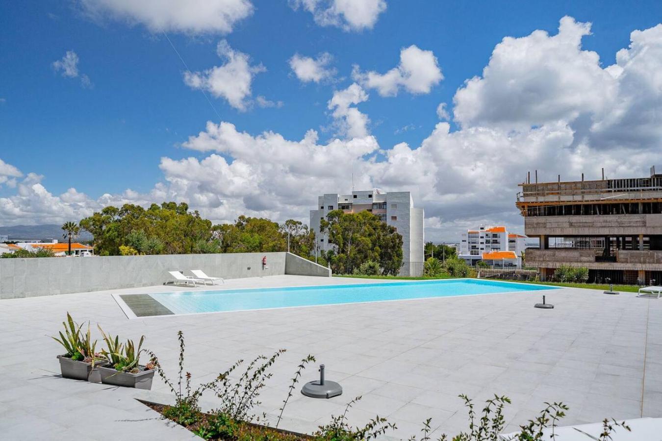 The Deluxe Sapphire Apartamento Lagos