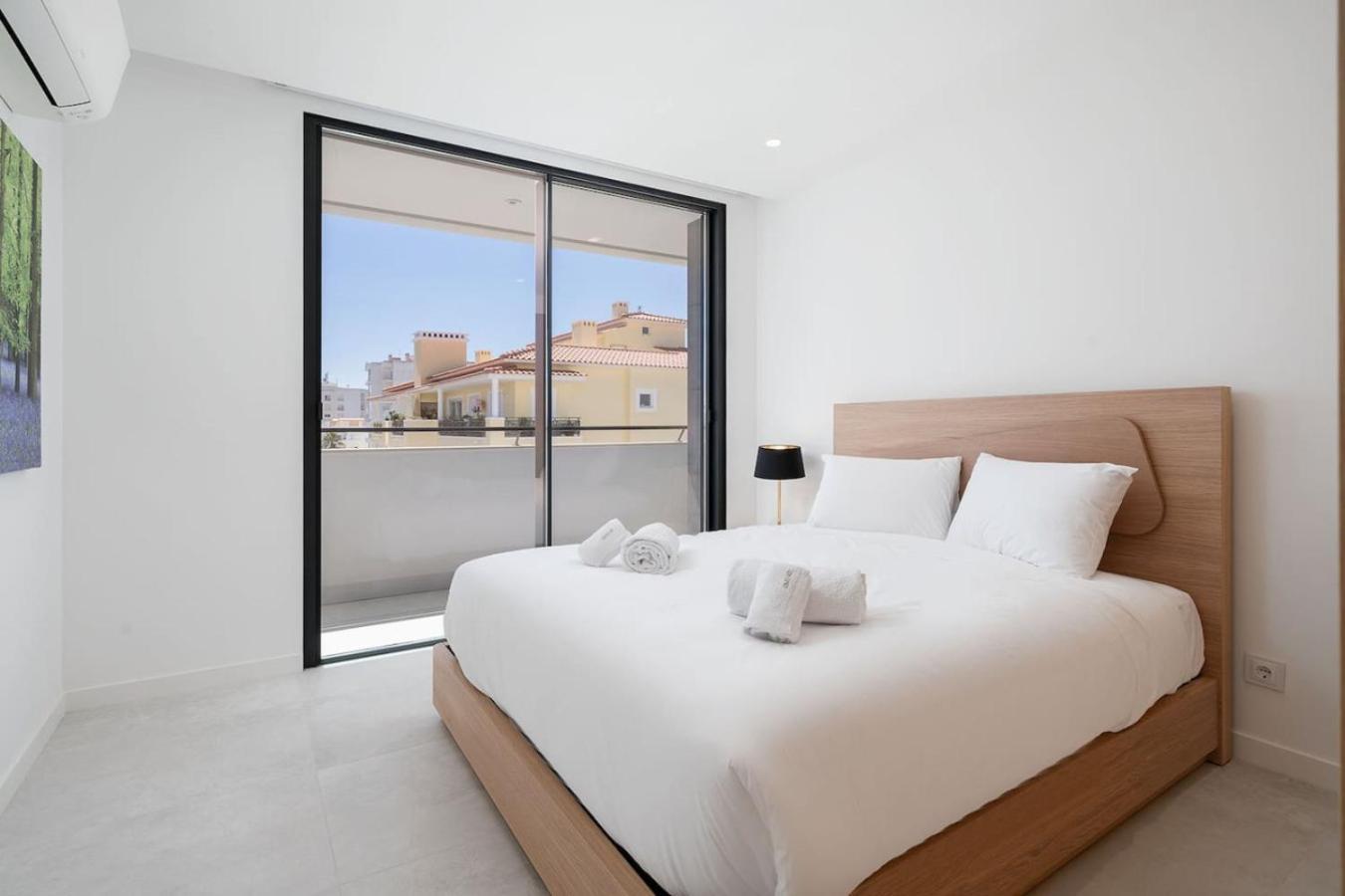 Apartamento The Deluxe Sapphire Lagos