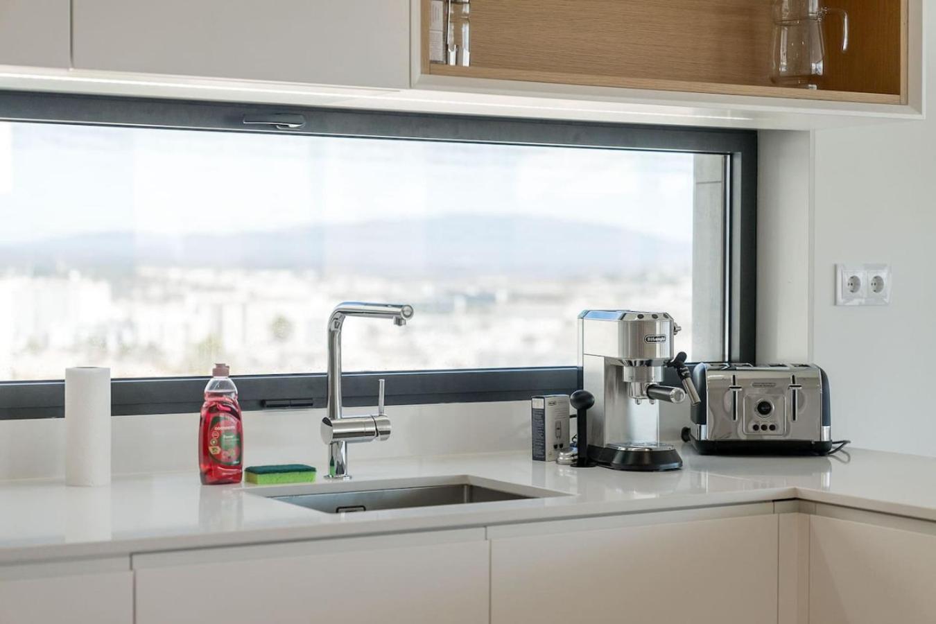 Apartamento The Deluxe Sapphire *