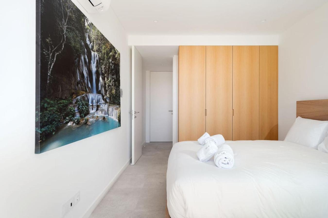 Apartamento The Deluxe Sapphire Lagos