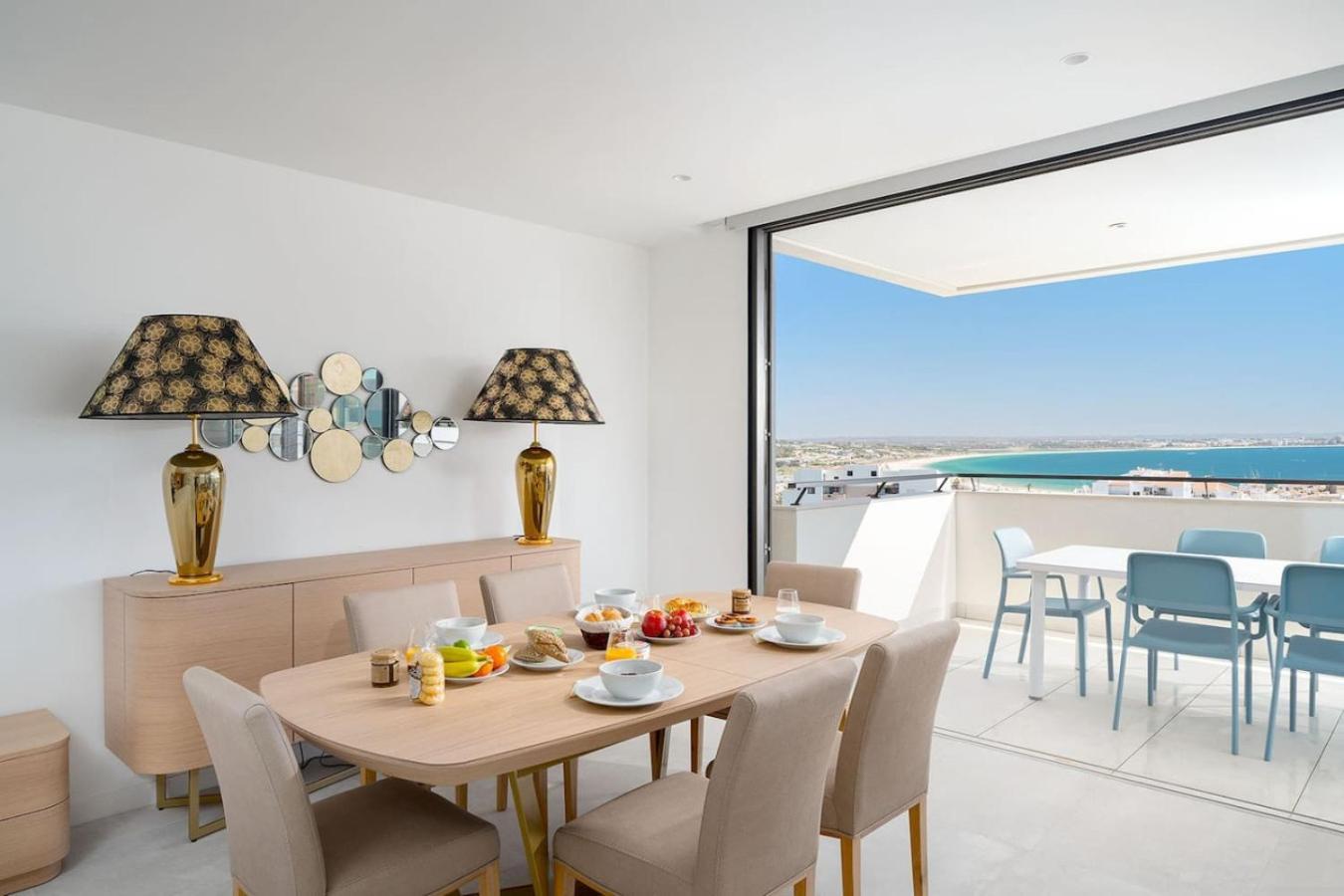 Apartamento The Deluxe Sapphire