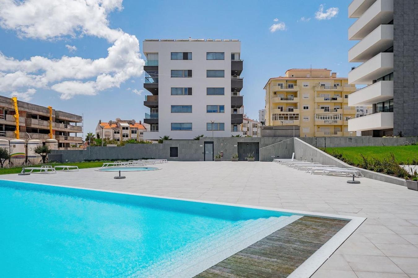 The Deluxe Sapphire Apartamento *