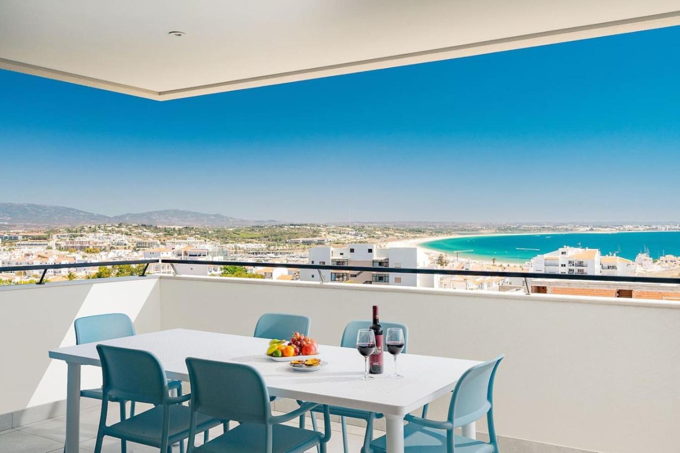 Apartamento The Deluxe Sapphire *